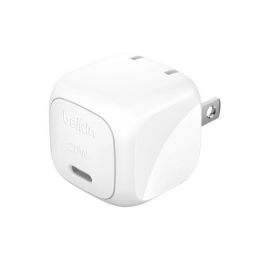 Belkin BoostCharge Compact USB-C Wall Charger 20W