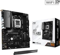 ASRock B850 Pro A WIFI