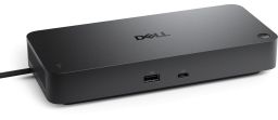 Dell SD25TB4 Thunderbolt Docking Station Black
