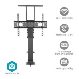 Nedis SmartLife Motorized TV Lift 37-80