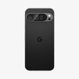 Spigen Glass tR EZ Fit Optik 2 Pack Google Pixel 9 Crystal Clear