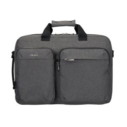 Targus Hybrid Briefcase Backpack 15