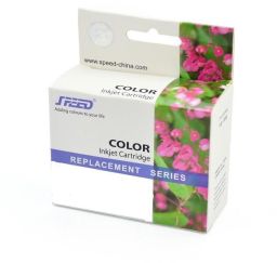 ECO Hp 350XL/CB336EE tintapatron black, ECO