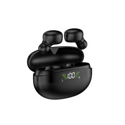 Akai BTE-J350 Bluetooth Headset Black
