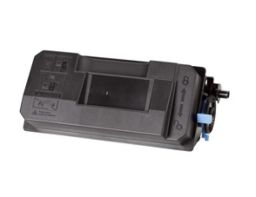 Utángyártott OLIVETTI B1073 Toner Bk.25000 oldal kapacitás KATUN