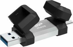 UFD-C+A 3.0,Mobile C51,256GB,Silver