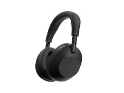 Sony WH-1000XM6 Bluetooth Headset Black