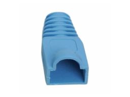 UTP RJ45 Törésgátló Kék Type 1