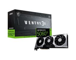 Msi RTX5060 TI 16G VENTUS 3X OC