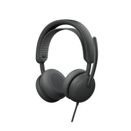 Logitech Zone Wired 2 Headset Graphite
