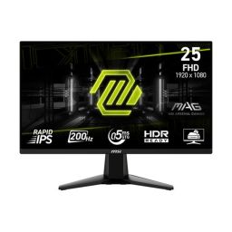 MSI Monitor GAMING MAG 255F E20 24,5