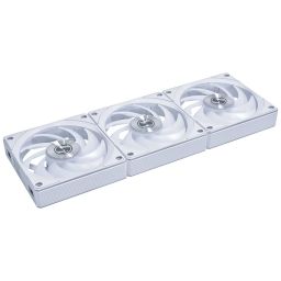 Ventilátor Lian Li UNI FAN CL Wireless 120 fehér (3db) vezérlővel