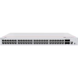 Huawei S220-48T4X 48-ports Gigabit + 4x10GE SFP+ Switch