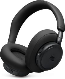 JBL Live 780NC Bluetooth Headset Black
