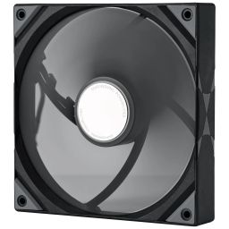 TRYX ROTA PRO ventilátor - 140 mm, fekete