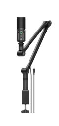 Sennheiser Profile Streaming Set Microphone Black