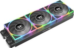 Thermaltake TOUGHFAN EX 140 ARGB Black (3-Fan Pack)
