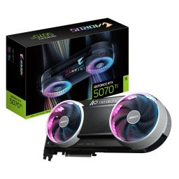 Gigabyte RTX5070 TI INFINITY 16G