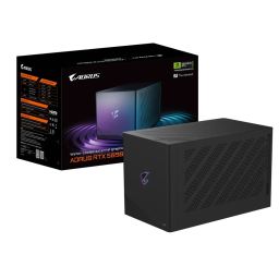 Gigabyte RTX5090 AORUS AI BOX 32G