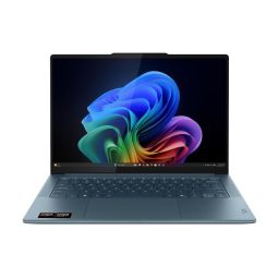 Lenovo Yoga Pro 7 Tidal Teal