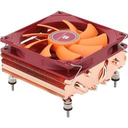 Thermalright AXP90-X47 FULL processzor hűtő réz