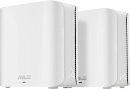 LAN/WIFI Asus Router ZenWiFi BD4 - BD4 2-PK - Fehér