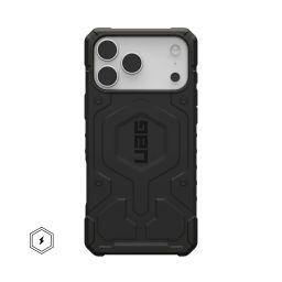 UAG Pathfinder Magsafe case for iPhone 17 Pro Max Black