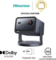 Hisense C2 4K Smart Mini