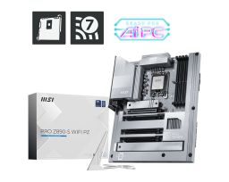 Msi PRO Z890-S WIFI PZ