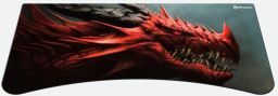 Arozzi D001 Arena Desk Pad Egérpad Dragon