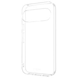 FIXED Story AntiUV TPU hátlap Google Pixel 11 Pro készülékhez, átlátszó