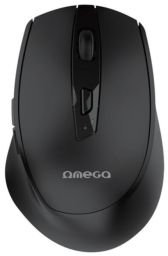Platinet Omega OMC529 Wireless Bluetooth Mouse Black