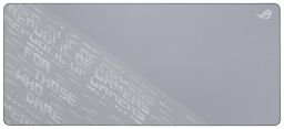 Mousepad ASUS ROG Scabbard II Arctic gray XXL Gamer Egérpad