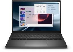 Dell Pro 14 Essential PV14255 Black