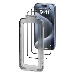 Vention Apple iPhone 16 Pro Max Tempered Glass