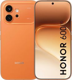 Honor 600 512GB DualSIM Orange