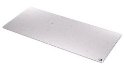 Endorfy Stoneflow White XL Egérpad White