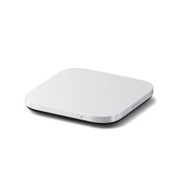 Satechi USB4 Slim NVMe SSD Enclosure Grey