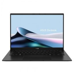 Asus ZenBook UM3406GA-QD083 - No OS - Jade Black - OLED