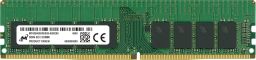Micron MTA9ASF2G72AZ-3G2R memóriamodul 16 GB 1 x 16 GB DDR4 3200 Mhz ECC