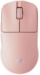 ATK Blazing Sky F1 V2 Extreme Gaming Wireless Bluetooth Mouse Pink