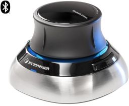 Mouse 3Dconnexion SpaceMouse Wireless - Bluetooth Edition