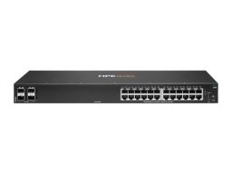 HP Aruba CX 6000 24G Switch