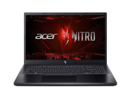 Acer Nitro V ANV15-A31-R9XH Black