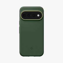 Spigen Nano Pop MagSafe case for Google Pixel 11 Pro XL Avo Green