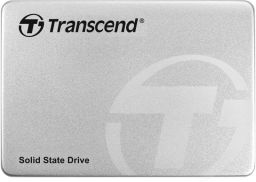 Transcend 256GB 2,5