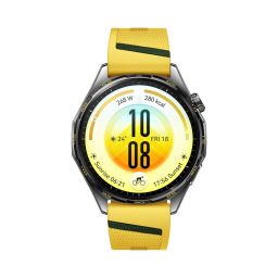Huawei Watch GT7 46mm Yellow