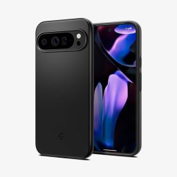 Spigen Thin Fit Google Pixel 9 Pro XL Black