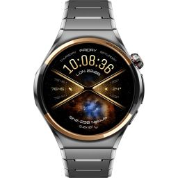 Huawei Watch 6 Pro 46mm Titanium
