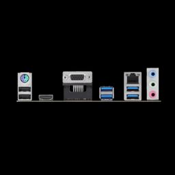 ASUS PRIME B760M-K alaplap